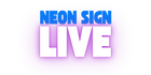 Neon Sign Live 