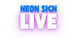 Neon Sign Live 